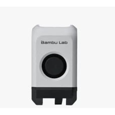 Передня кришка з вентилятором охолодження для 3D-принтера Bambu Lab P1 (Оригінал, FAZ003)