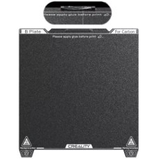 Оригінальна магнітна накладка Creality K1C PEI 235*235 мм. Без магніту