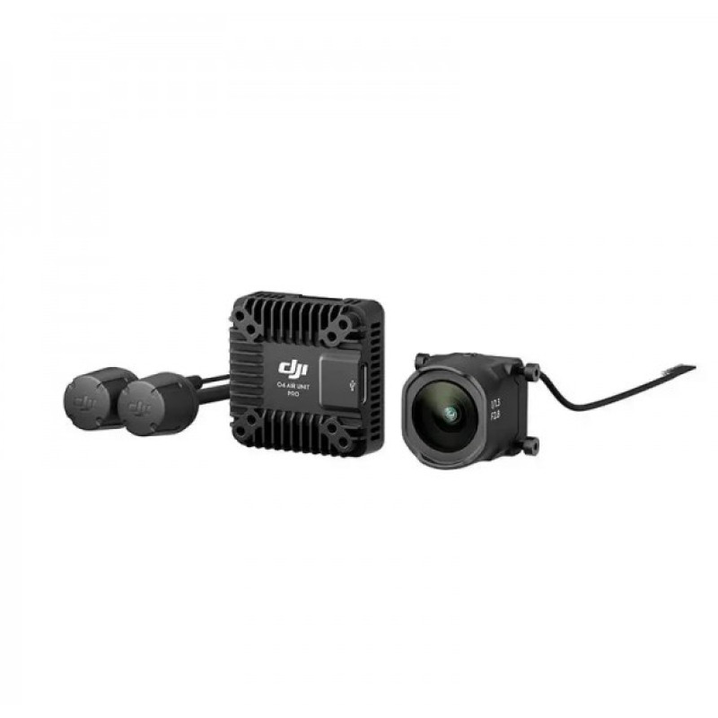 DJI O4 Air Unit PRO - цифрова відеосистема для квадрокоптерів