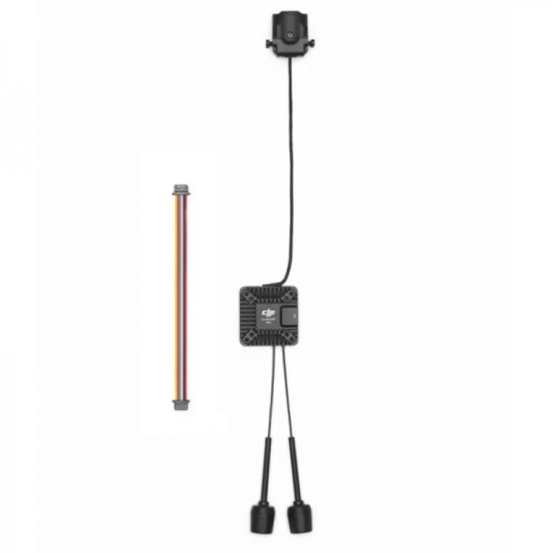 DJI O4 Air Unit PRO - цифрова відеосистема для квадрокоптерів