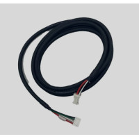 Кабель плати хотенда Creality К1 МАХ