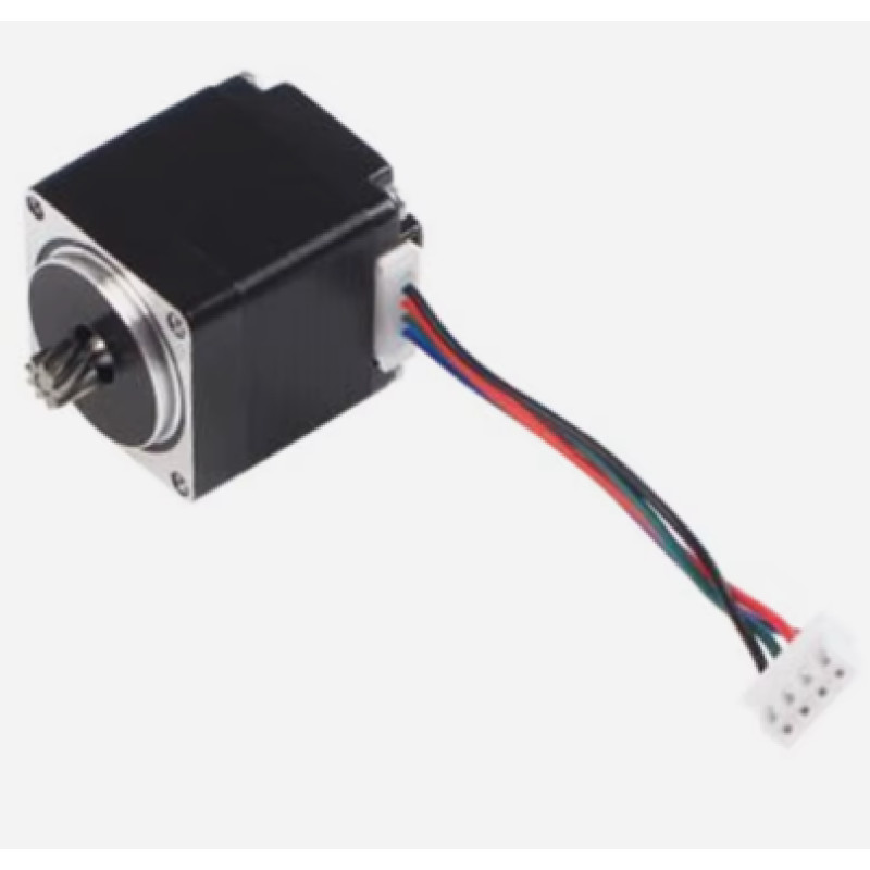 Кроковий двигун екструдера для Bambu Lab A1/A1 MINI