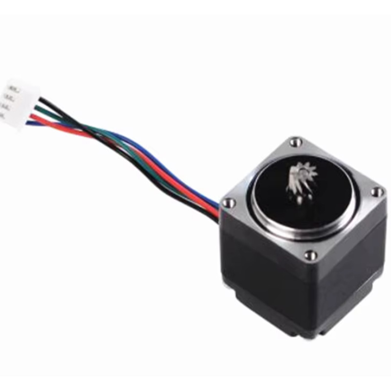 Кроковий двигун екструдера для Bambu Lab A1/A1 MINI