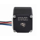 Кроковий двигун екструдера для Bambu Lab A1/A1 MINI