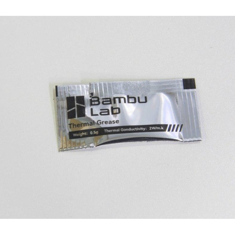 Термопаста Bambu Lab Оригінал Thermal grease