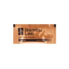 Змазка консистентна Bambu Lab Lubricant Grease для 3Д-принтера, 1g (оригінал, FAZ030-1)