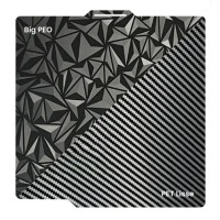 Двосторонній стіл Bambu Lab P1/X1А1  Big PEO-РЕТ