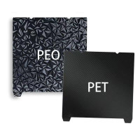 Килимок 235*235 Big PEO-PET  Creality K1/ Ender 3 S1/S1 Pro та ін.