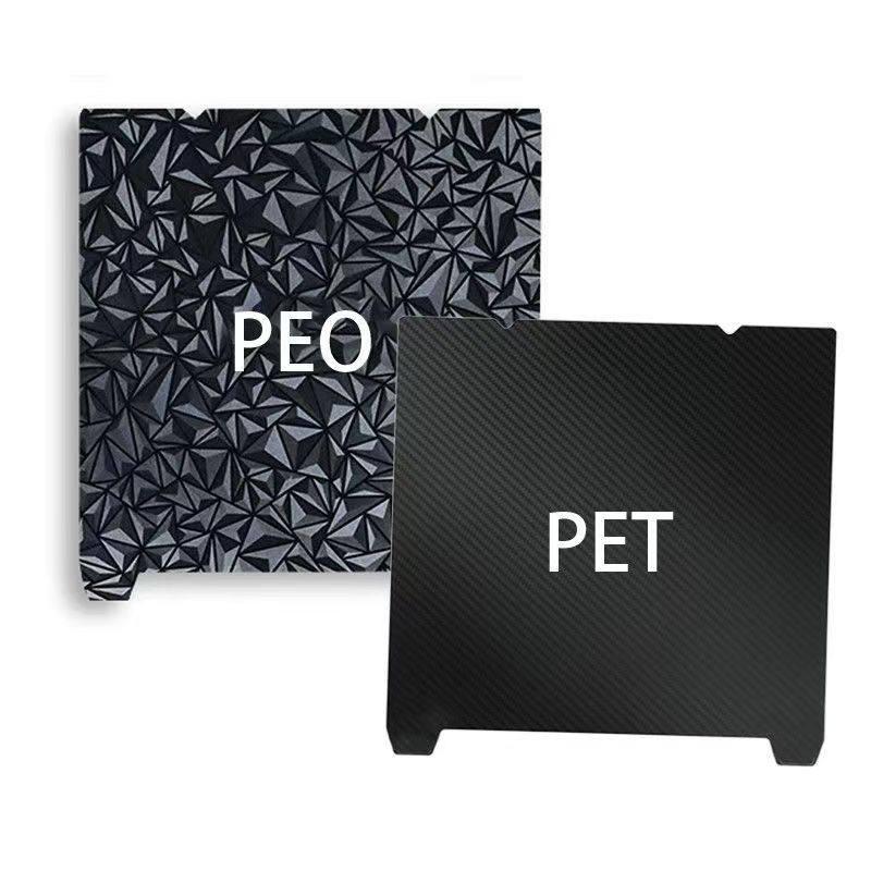 Килимок 235*235 Big PEO-PET  Creality K1/ Ender 3 S1/S1 Pro та ін.