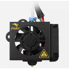 Ender-5 Друкуюча голова Комплект хотенду для 3D принтерів