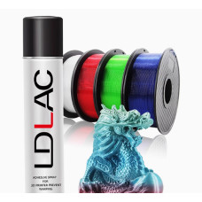 LDLAC Спрей-клей для 3D-друку 300 мл