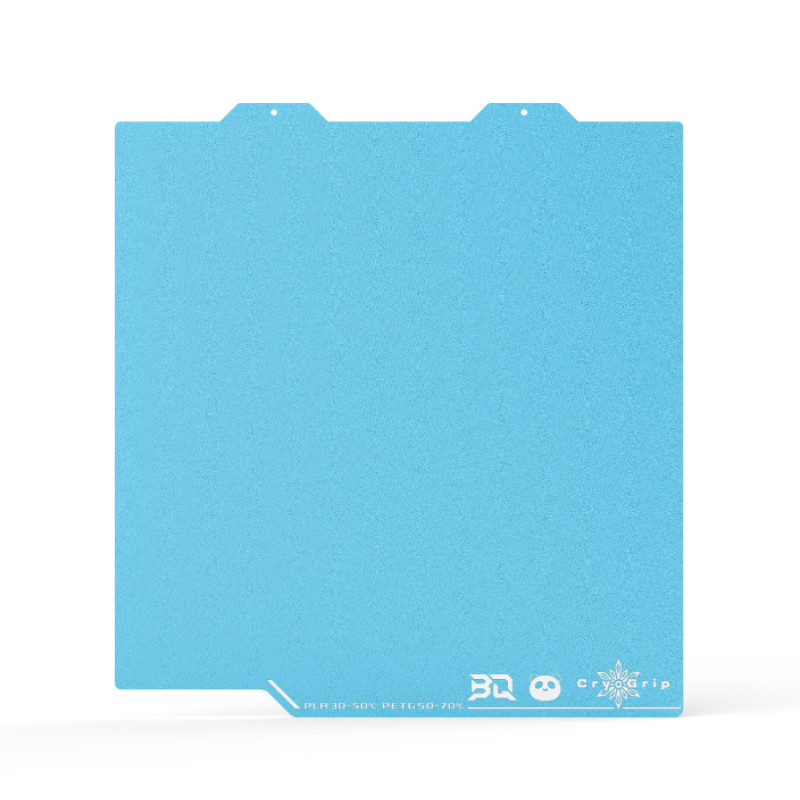 BIQU Panda CryoGrip Pro Frostbite Пластина 184*184 мм для Bambu Lab А1 mini