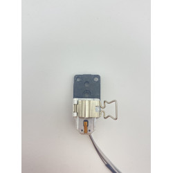 Нагрівальний вузол хотенда 3D-принтерів Bambu Lab A1/A1 mini