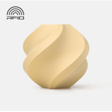 PLA Matte Desert Tan (11401) — філамент Bambu Lab для 3д друку без котушки (Refill)