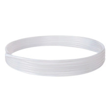 Bambu Lab Біла PTFE трубка 4 метри (FAT003, оригінал)