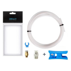 Creality комплект трубки, різака та фітингів для 3D-принтерів Ender 3 / 3 V2 / 3 Pro / 3 Max / 5 / CR-10