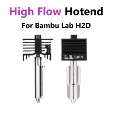 Хотенд H2D High Flow для 3D-принтера Bambu Lab H2D 0,4мм