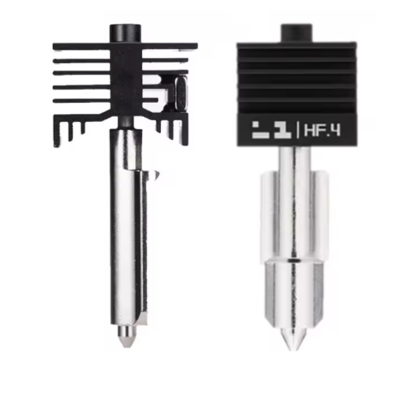 Хотенд H2D High Flow для 3D-принтера Bambu Lab H2D 0,4мм