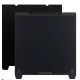 Оригінальна PEI-платформа Creality для K1 / Ender-3 S1 / S1 Pro / Ender-5 S1 / Ender-3 V3 SE — 235×235 мм, оригінал
