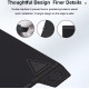 Оригінальна PEI-платформа Creality для K1 / Ender-3 S1 / S1 Pro / Ender-5 S1 / Ender-3 V3 SE — 235×235 мм, оригінал