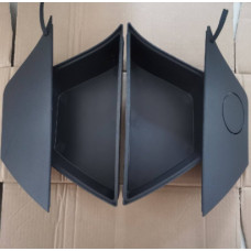 Органайзер та водонепроникний контейнер для багажника BYD Song PLUS DMi (версія Pro)