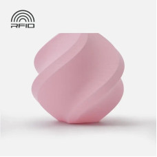 Пластик/філамент Bambu Lab PLA Matte Sakura pink (11201)