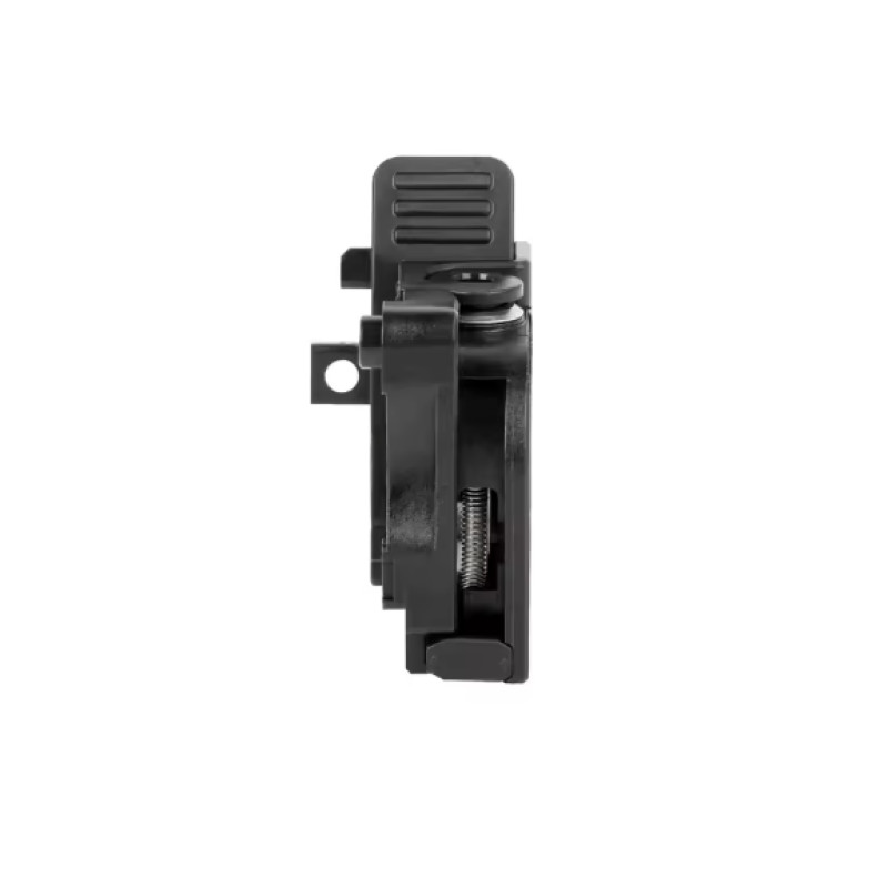 Передня кришка екструдера K2 Plus