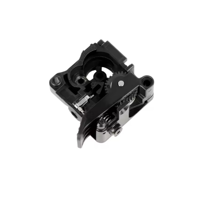Передня кришка екструдера K2 Plus