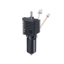 CREALITY K2 Plus Оригінальний керамічний нагрівальний блок