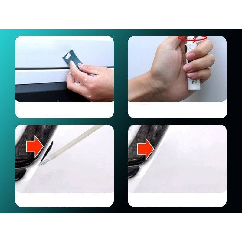 Автофарба для автомобіля BYD SONG PLUS ( Світло- сірий )