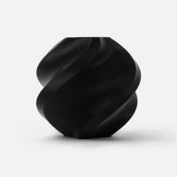 ABS пластик Bambu Lab Filament Black (40101) Refill