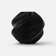 ABS пластик Bambu Lab Filament Black (40101) Refill