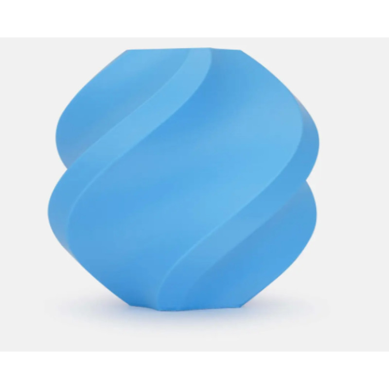 ABS пластик Bambu Lab Filament Azure (40601)Refill