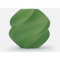 ABS пластик Bambu Lab Filament Olive (40502)Refill
