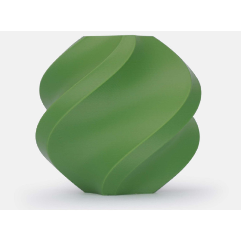 ABS пластик Bambu Lab Filament Olive (40502)Refill