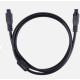 Подовжувач для AMS lite кабель 4-pin 2м.