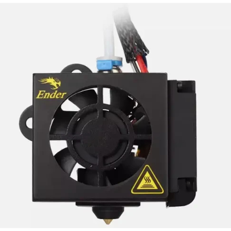Друкуюча голова Комплект хотенду для 3D принтерів Ender-3
