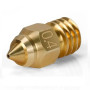 Сопло CHT багатоканальне латунне 0,4 мм для 3D принтера Ender 3 S1/CR-10 Smart Pro