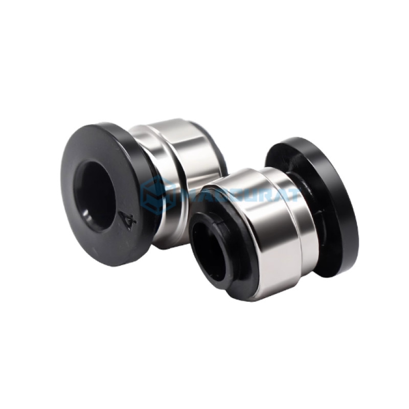 Універсальний фітинг PTFE трубки для P1, X1,A1,А1 mini