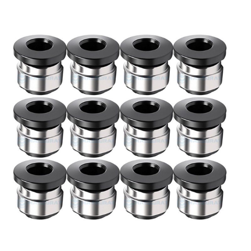 Універсальний фітинг PTFE трубки для P1, X1,A1,А1 mini