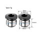 Універсальний фітинг PTFE трубки для P1, X1,A1,А1 mini