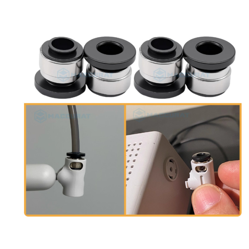 Універсальний фітинг PTFE трубки для P1, X1,A1,А1 mini