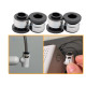 Універсальний фітинг PTFE трубки для P1, X1,A1,А1 mini