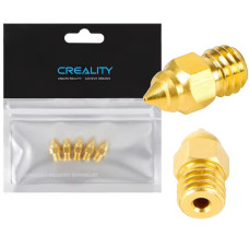 Creality набір сопел 0,2 мм MK для Ender 3S1/Pro/CR6-SE (5 шт.)