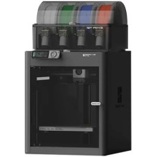 Bambu Lab P1S Combo 3D-принтер з AMS