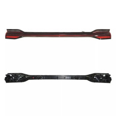 Центральна задня фара в кришці багажника BYD Song Plus