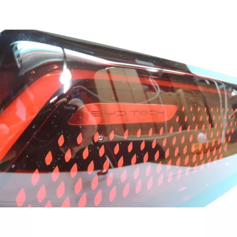 Ліва задня фара BYD Song Plus