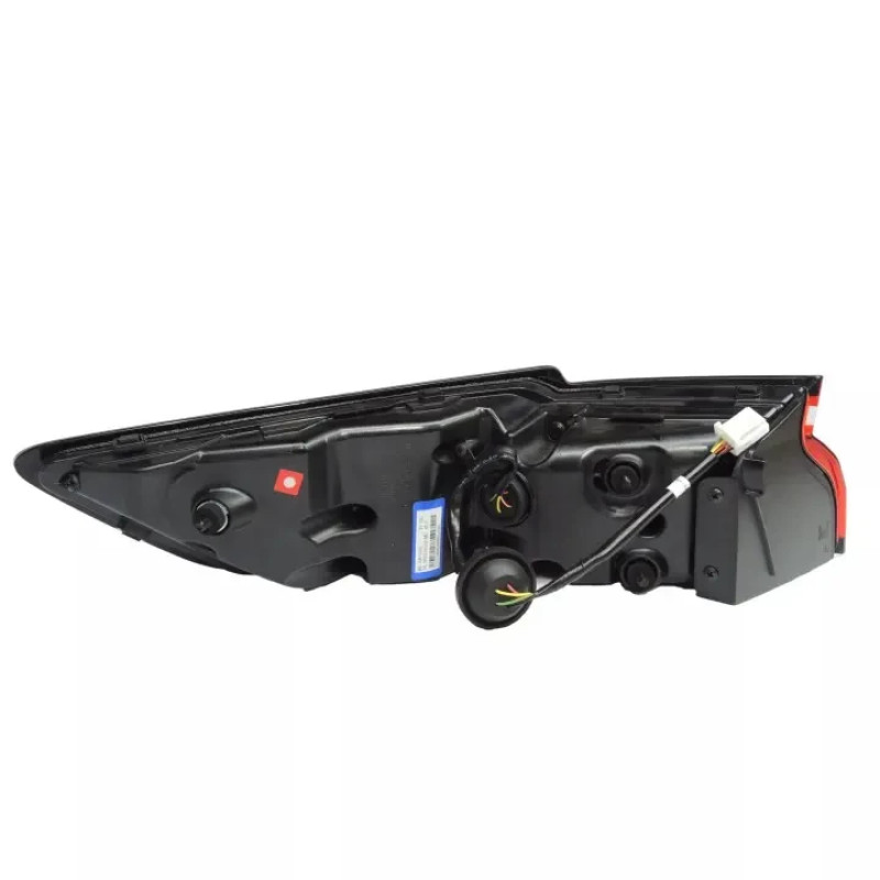 Ліва задня фара BYD Song Plus