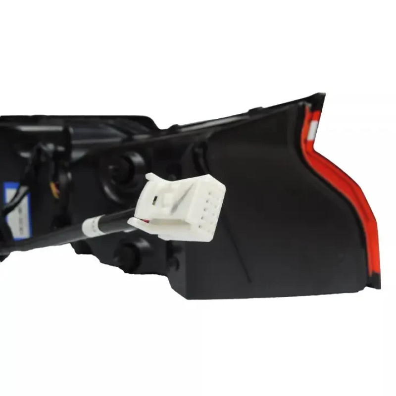 Ліва задня фара BYD Song Plus