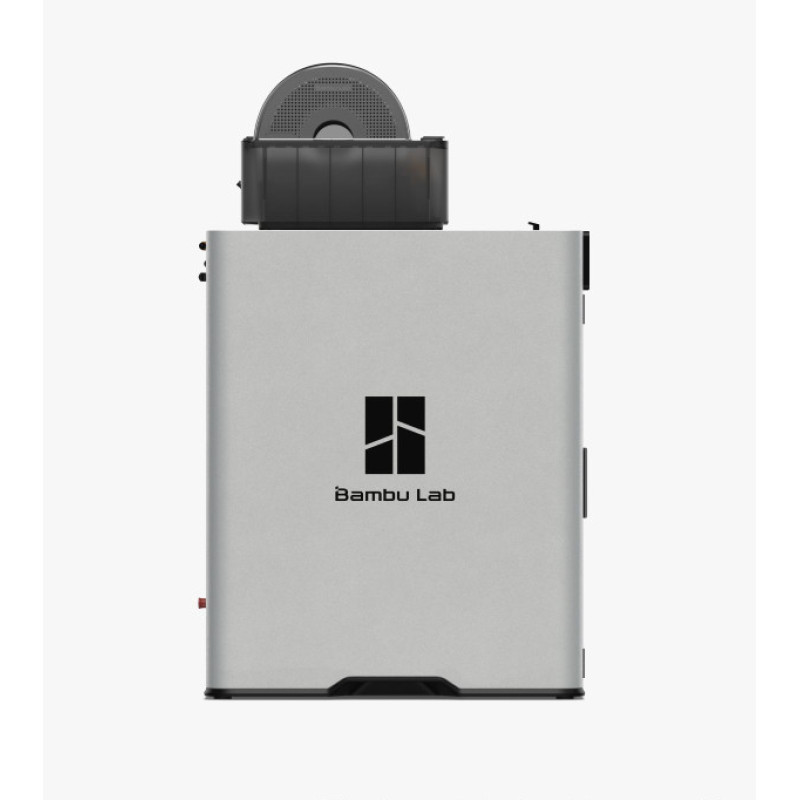 Bambu Lab H2D Laser Combo (10W) 3D-принтер
